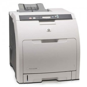 HP Color Laserjet 3800N